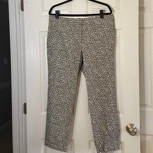 Ann Taylor Devin Pants